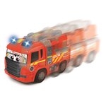 Dickie 204114005 - ABC Camion de pompiers Ferdy Fire
