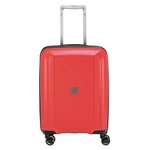 Princess Traveller Valise de voyage Havana Rouge S