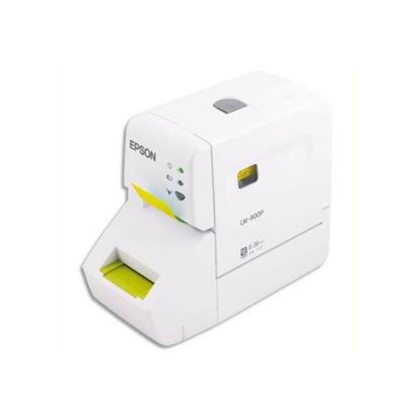 Etiqueteuses lw-900p de production c51c540080 epson