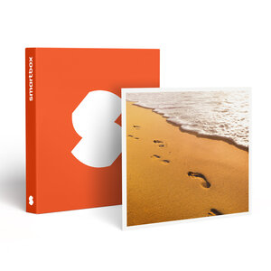 SMARTBOX - Coffret Cadeau Bonne continuation -  Multi-thèmes