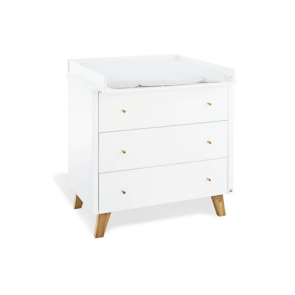 Commode à langer Pan large - Pinolino