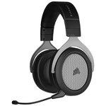 CORSAIR Casque Gamer HS75 - Xbox Series X et Xbox One - Sans fil (CA9011222EU)