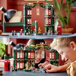 Lego 76403 - Harry Potter Le ministère de la Magie