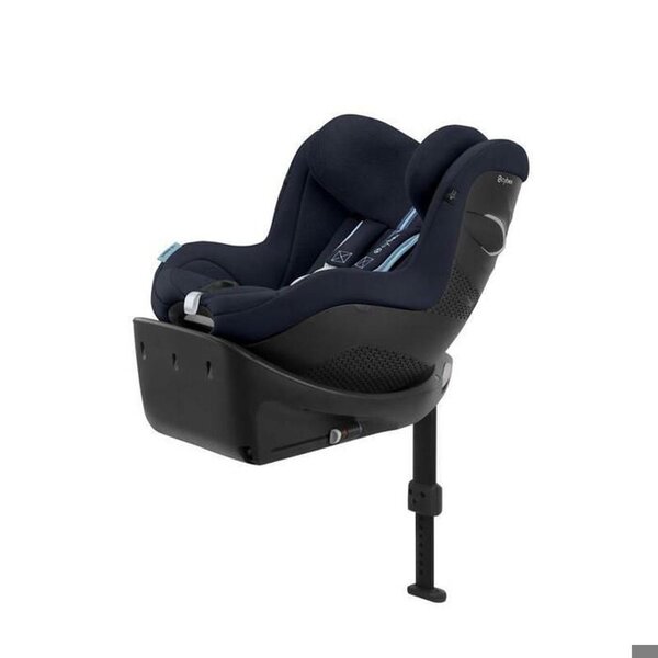 Siège-auto gr 0+/1 Sirona Gi i-Size Plus Ocean Blue