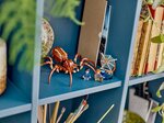 Set LEGO® Harry Potter™ 76434 : Aragog et la Forêt Interdite - Aventure Magique pour Enfants