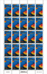 Timbre TAAF - Le Suezichtys Ornatus