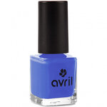 Avril - vernis à ongles 7 ml - lapis lazuli