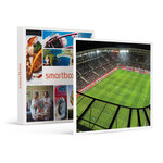 SMARTBOX - Coffret Cadeau Coffret Argent : 89 99 € à valoir sur la billetterie de l'OGC Nice pour 2 personnes -  Sport & Aventure