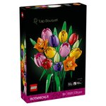 LEGO 11501 - Bouquet De Tulipes Botanic