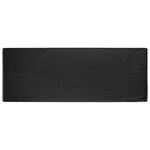 vidaXL Housse de chaise longue 12 œillets 205x75x40 cm polyéthylène