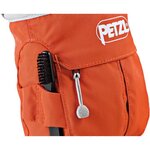 PETZL Sac a magnésie Sakapoche - Rouge