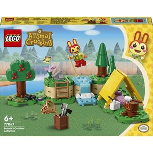 LEGO 77047 - Gaming IP Gumdrop 2