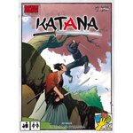 ASMODEE - Katana - Jeu de société