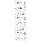 vidaXL Store enrouleur de douche 70x240 cm largeur du tissu 66 cm