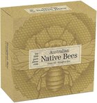 Pièce de monnaie en Argent 2 Dollars g 31.1 (1 oz) Millésime 2026 Australian Native Bees STINGLESS BEE