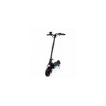 Trottinette électrique  Mantis Lite Noire Vitesse Bridée 25km/h