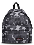 Sac à dos Eastpak Padded Pak'r Cracked dark