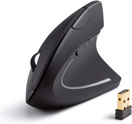 Ordissimo ergonomic mouse