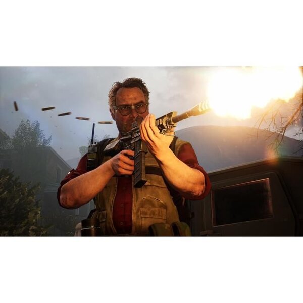 BACK 4 BLOOD - Test PS5 - Insert Coin