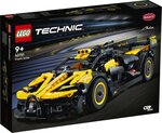 LEGO Technic - Bugatti Chiron - Set de Construction 42151 pour Enfants de 9 Ans et Plus