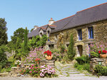 SMARTBOX - Coffret Cadeau - 3 jours romantiques en Bretagne - 53 séjours en Bretagne : maisons d'hôtes, hôtels 3* et 4* et auberges.