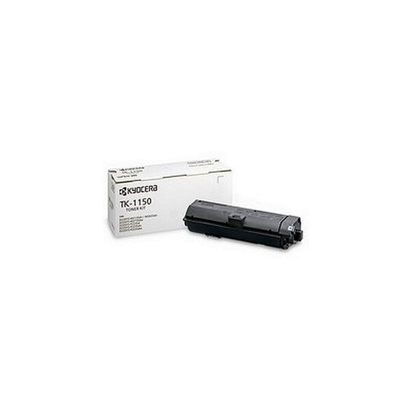 Kyocera TK1150 Toner Noir TK1150 (1T02S50NL0)