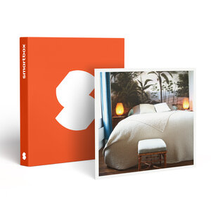 SMARTBOX - Coffret Cadeau Vivez la vie de château lors de 2 jours en suite près d’Amiens -  Séjour