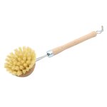 Tête de rechange pour brosse à vaisselle