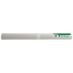 Recharge Papier Pour Tableau De Conférence - Papier Supérieur Recyclé 80g/m2 - 20 Feuilles Quadrillées - Blanc - Exacompta