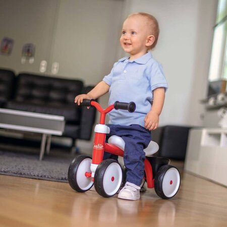 Smoby velo porteur deals
