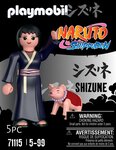 71115 Shizune - Naruto Shippuden