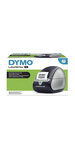 DYMO LabelWriter 450 imprimante d'étiquettes papier thermique connectable PC/MAC par port USB