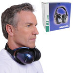 Casque antibruit moldex m1 6100