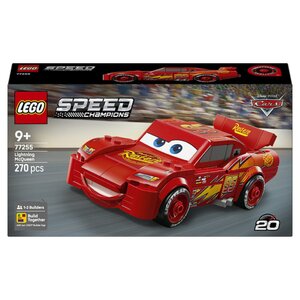 77255 Flash McQueen ® Speed Champions