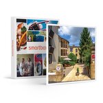 SMARTBOX - Coffret Cadeau 2 jours en hôtel de charme 4* à Sarlat avec accès au spa -  Séjour