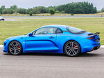 SMARTBOX - Coffret Cadeau Stage de pilotage : 2 tours sur le circuit de Montlhéry en Alpine A110 S - Sport & Aventure