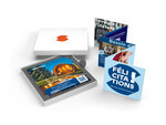 SMARTBOX - Coffret Cadeau Insolite - Échappée magique -  Séjour