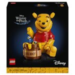 43300 Winnie l'Ourson ® Disney Classic