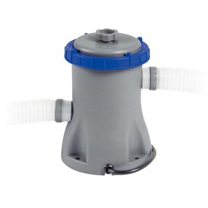 Bestway Pompe de filtration 1249 L/h 58381
