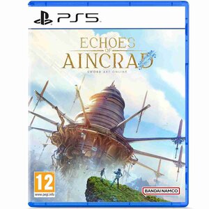 Jeu PS5 Echoes of Aincrad