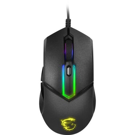 Msi souris gaming clutch gm30