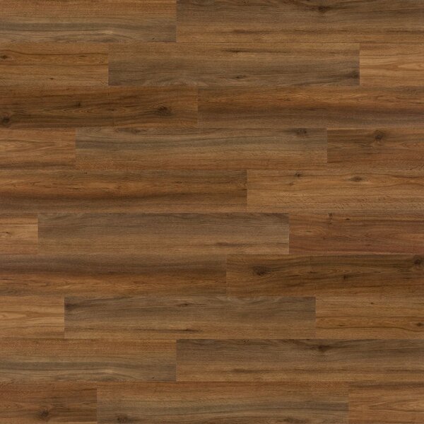 WallArt Planches aspect de bois 30Pièces GL-WA28 chêne naturel brun selle