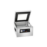 Machine sous vide - k 300/60 l - bartscher -  - acier inoxydable 375x440x271mm