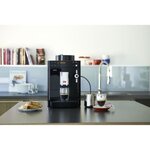 Melitta passionne noir f530-102  machine à café et boissons chaudes automatique