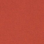 vidaXL Coussin de chaise longue rouge mélangé 186x58x4 cm tissu