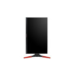 Acer xb predator xb271hu 68 6 cm (27") 2560 x 1440 pixels quad hd led noir  rouge