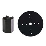 Einhell Tour à bois TC-WW 1000/1 400 W