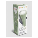 Kidyflashlight vert - lampe torche