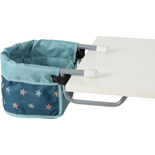 Bayer Chic 2000 735-18 - Siège de table pour poupées