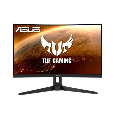 Asus tuf gaming vg27vh1b 68 6 cm (27") 1920 x 1080 pixels full hd led noir